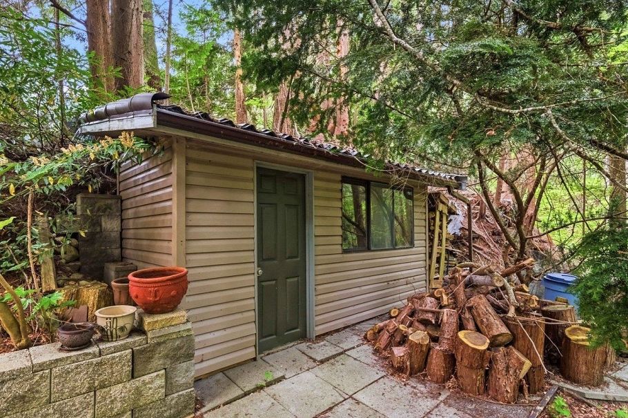 4786 Armour Court North Vancouver, BC - 14