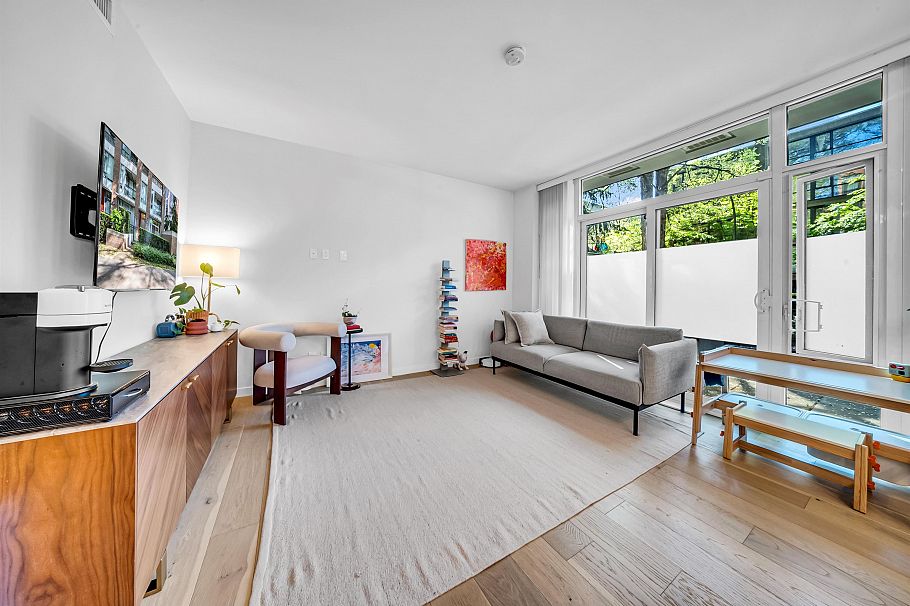 2021 W 10th Avenue Vancouver, BC - 4
