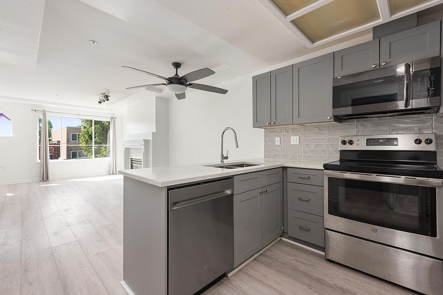 304 6475 Chester Street Vancouver, BC - 10