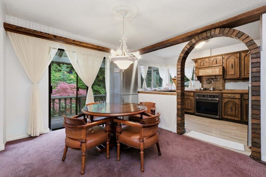 4786 Armour Court North Vancouver, BC - 8