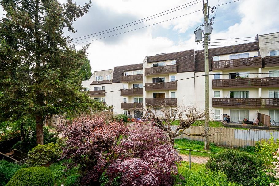 318 750 E 7th Avenue Vancouver, BC - 13