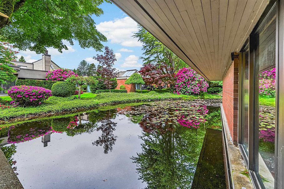 423 Greensboro Place Vancouver, BC - 35