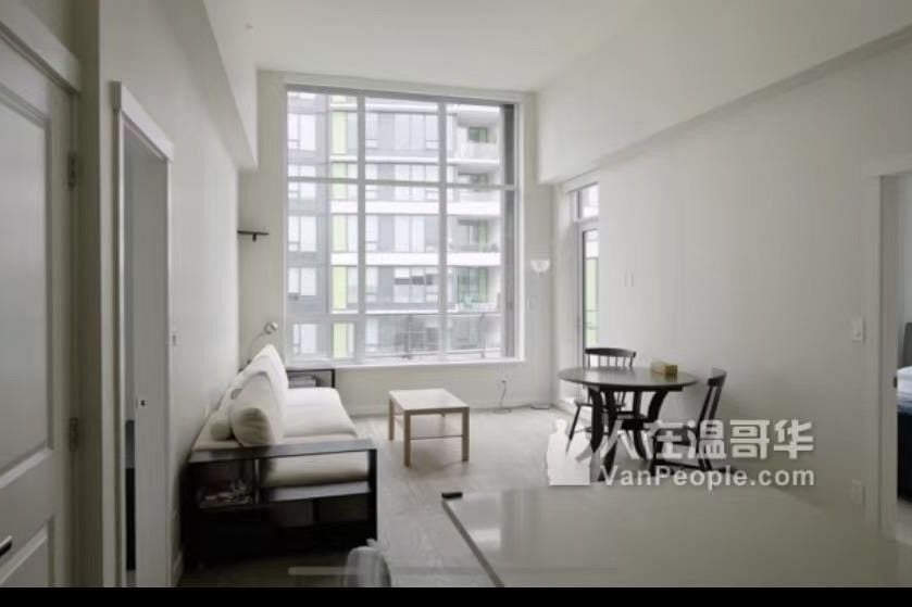 635 3563 ROSS DRIVE, Vancouver BC V6S 0L3 Vancouver, BC - 1