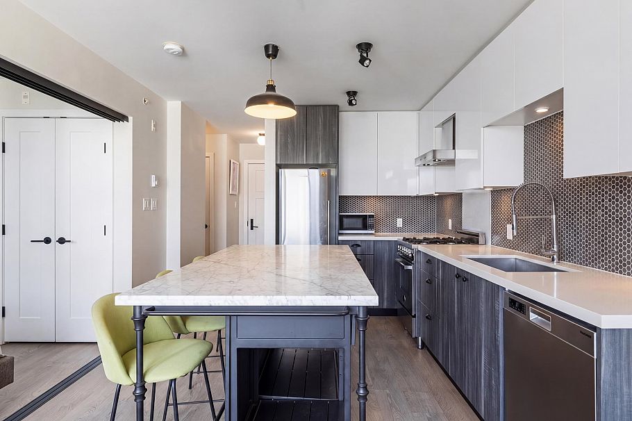 613 311 E 6th Avenue Vancouver, BC - 12