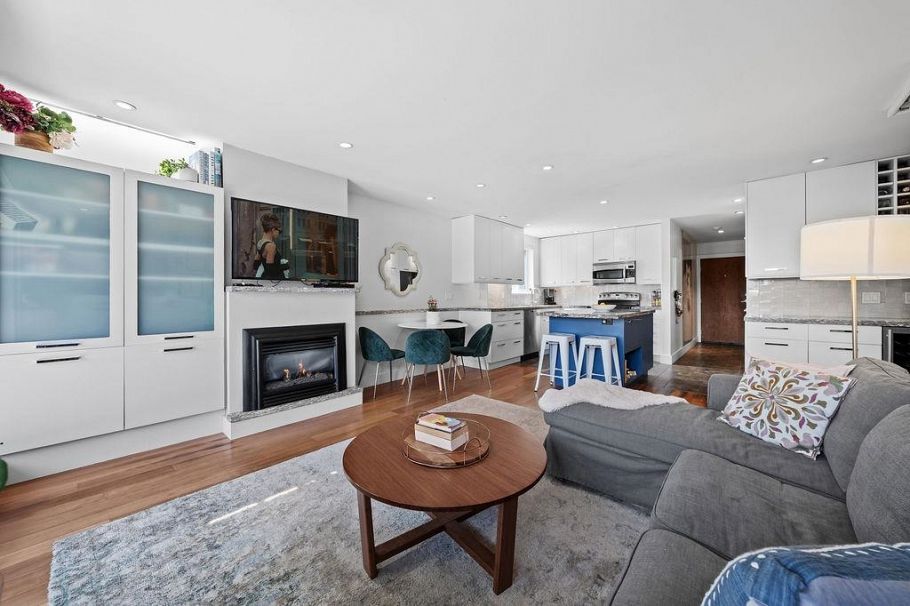 104 1512 Yew Street Vancouver, BC - 13