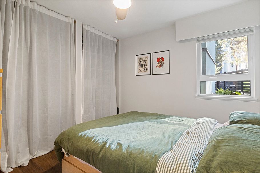 103 1649 Comox Street Vancouver, BC - 12