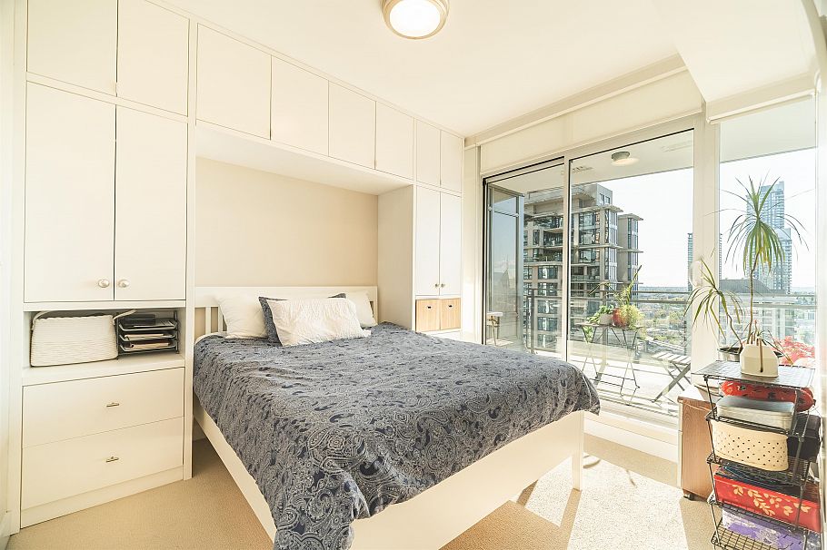 2601 2008 Rosser Avenue Burnaby, BC - 14