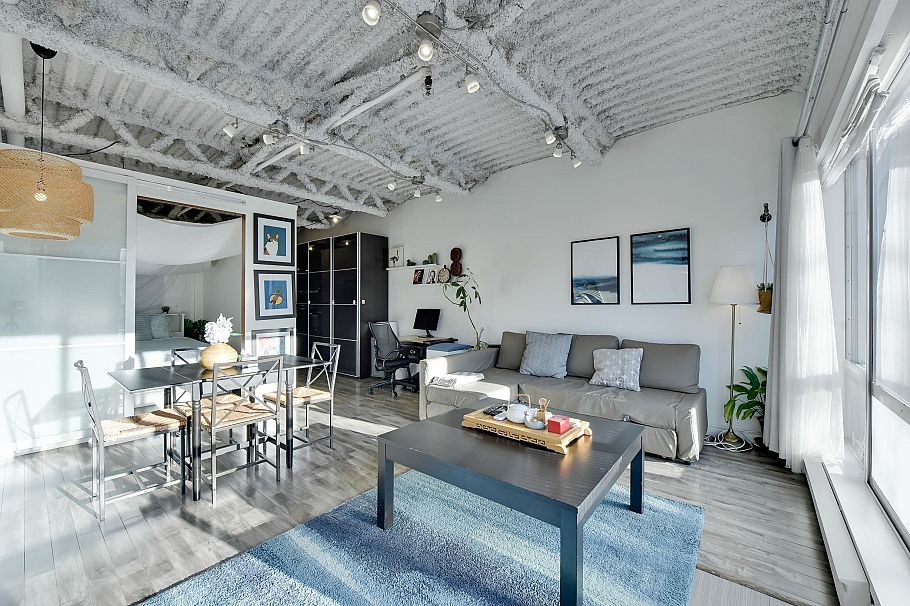 305 350 E 2nd Avenue Vancouver, BC - 6