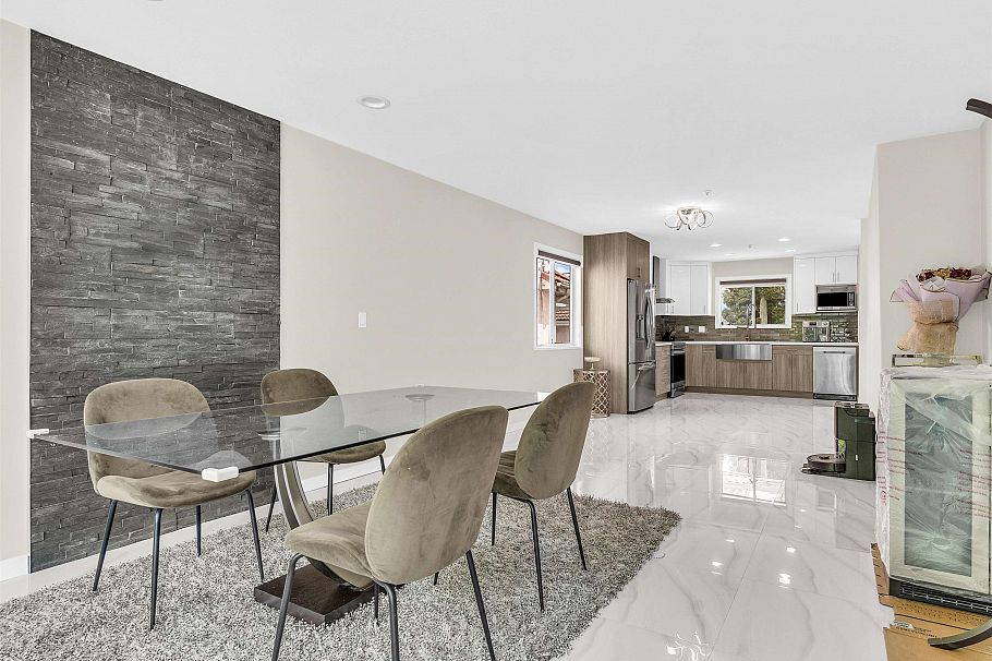 3466 Dieppe Drive Vancouver, BC - 19