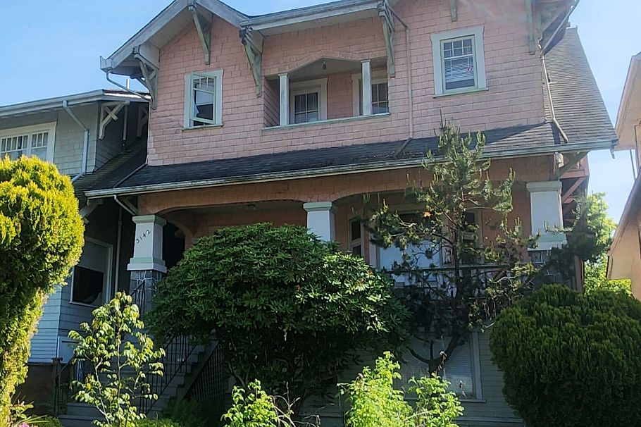 3142 W 2ND AVENUE, Vancouver BC V6K 1K6 Vancouver, BC - 1