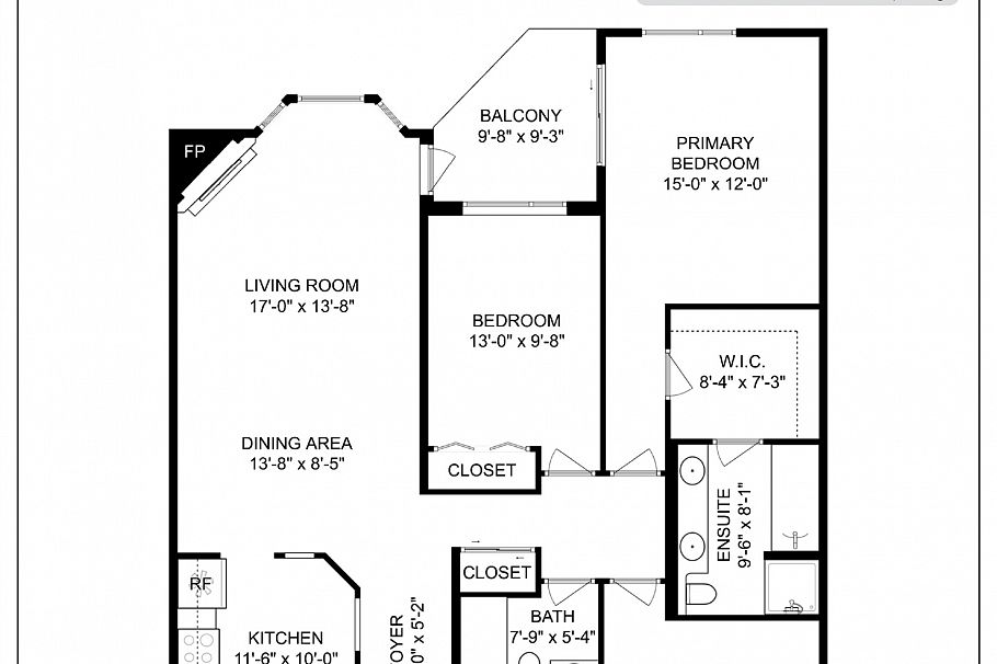206 1283 Parkgate Avenue North Vancouver, BC - 38