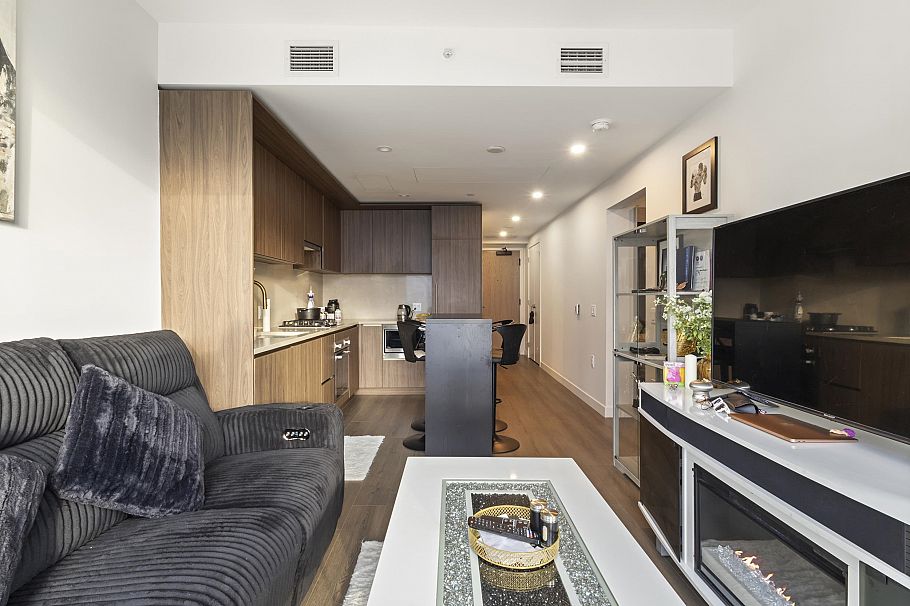 3905 5987 Wilson Avenue Burnaby, BC - 13