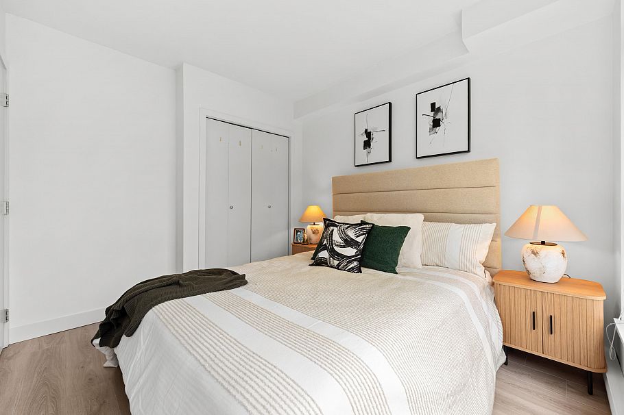 303 1133 Homer Street Vancouver, BC - 21