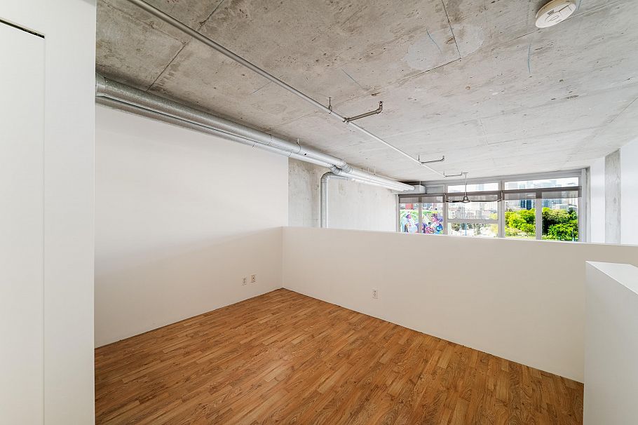 431 289 Alexander Street Vancouver, BC - 21
