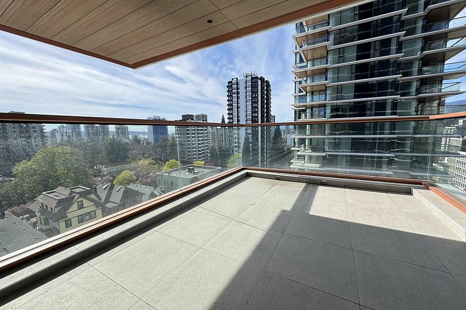 1102 1408 ROBSON STREET, Vancouver BC V6Z 3A9 Vancouver, BC - 16