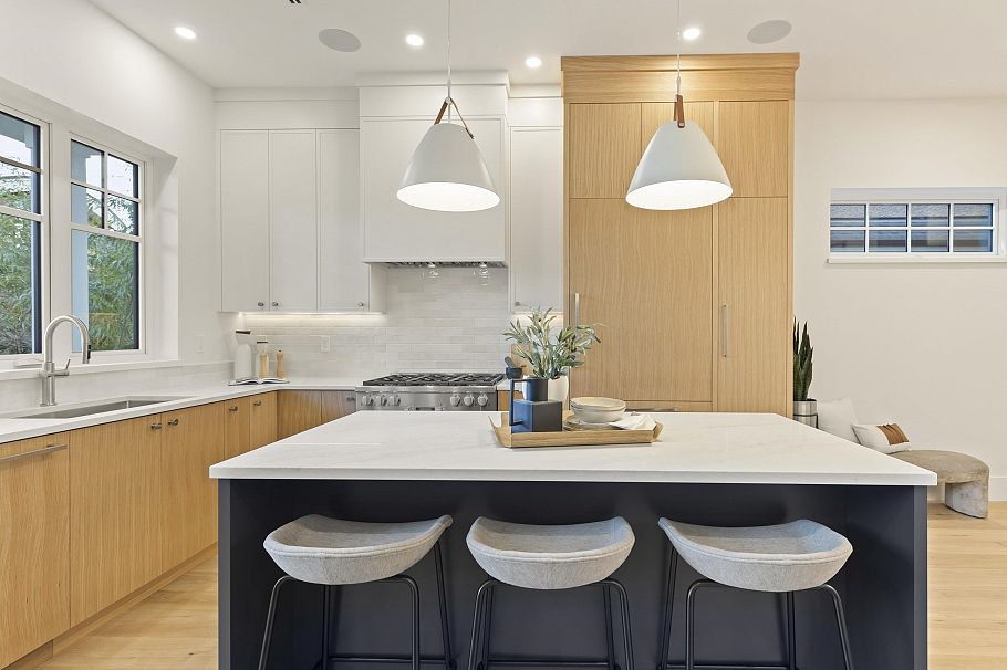 2 3919 W 18th Avenue Vancouver, BC - 7