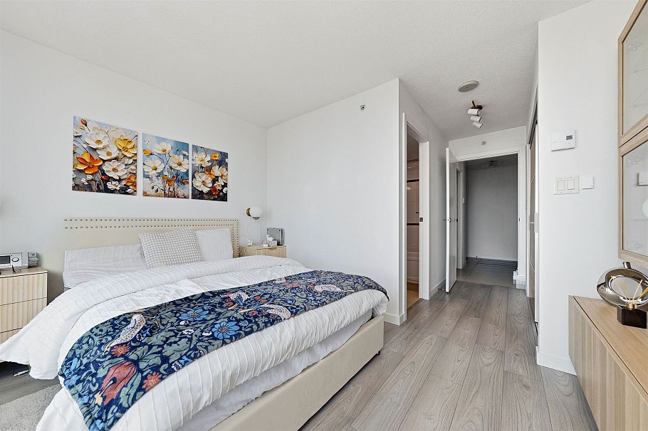 3007 610 Granville Street Vancouver, BC - 11