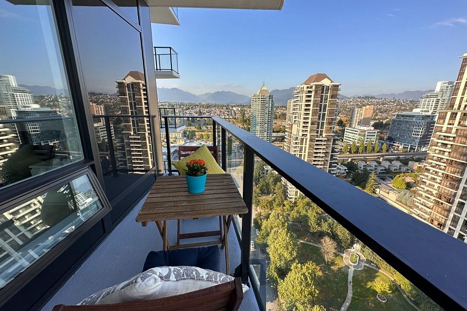 2407 2181 Madison Avenue Burnaby, BC - 11