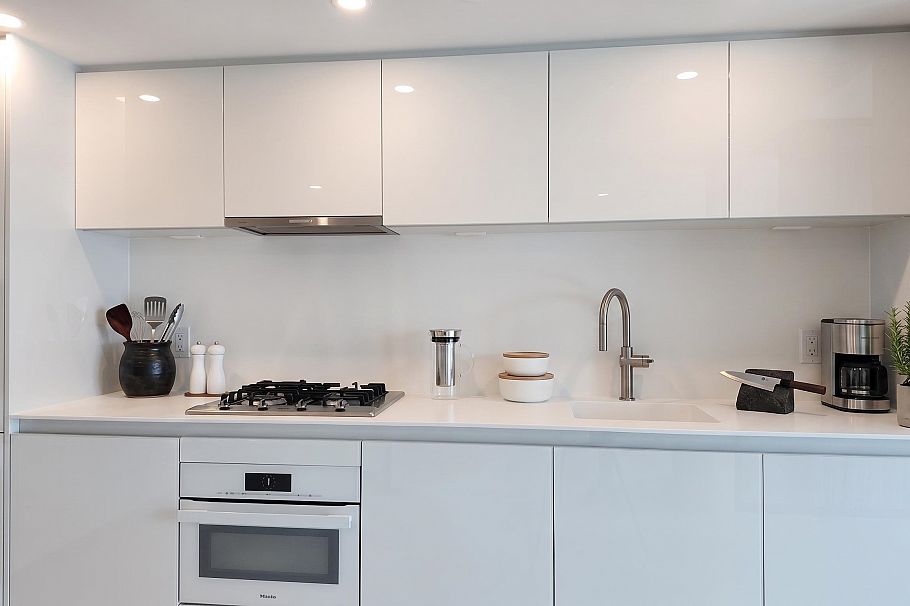 2601 1033 Nelson Street Vancouver, BC - 5