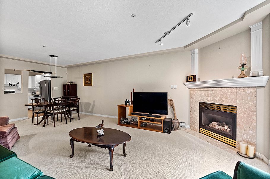 206 1283 Parkgate Avenue North Vancouver, BC - 5