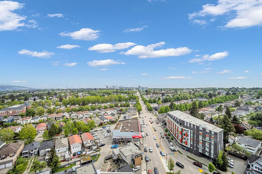 903 3996 Dumfries Street Vancouver, BC - 13