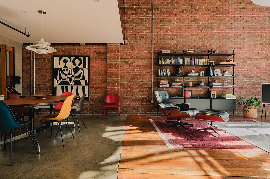 87 E Cordova Street Vancouver, BC - 21