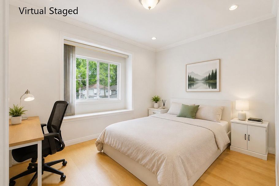 5345 Wales Street Vancouver, BC - 27