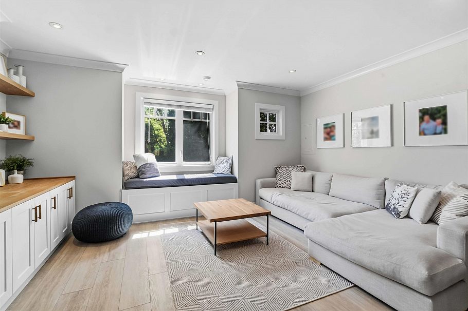 1610 Ross Road North Vancouver, BC - 6