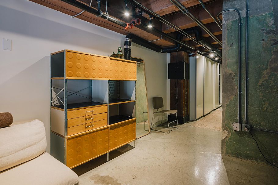87 E Cordova Street Vancouver, BC - 33