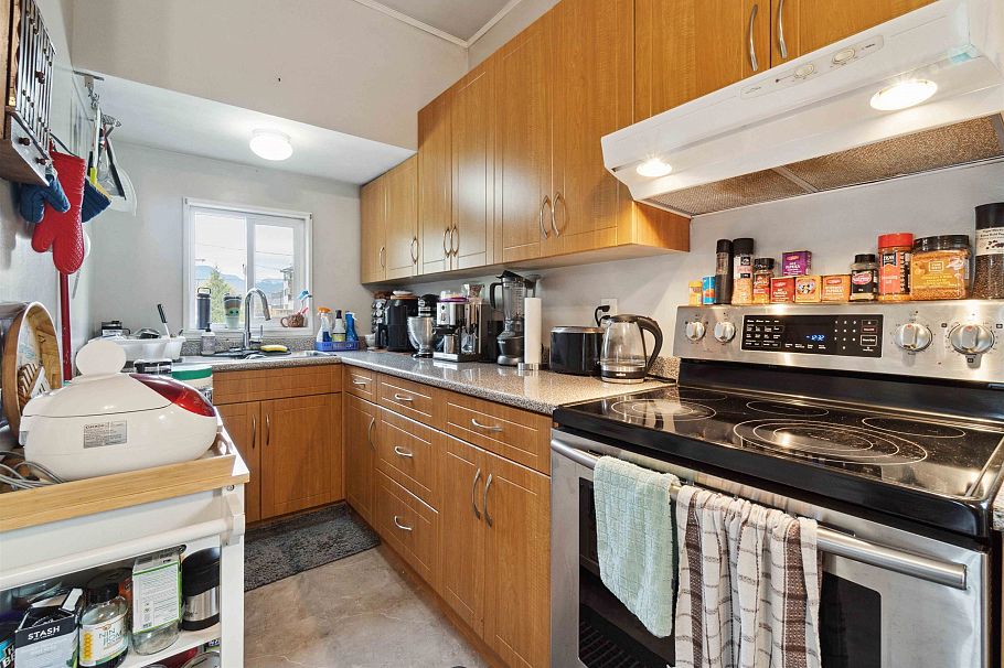 1649 Grant Street Vancouver, BC - 7