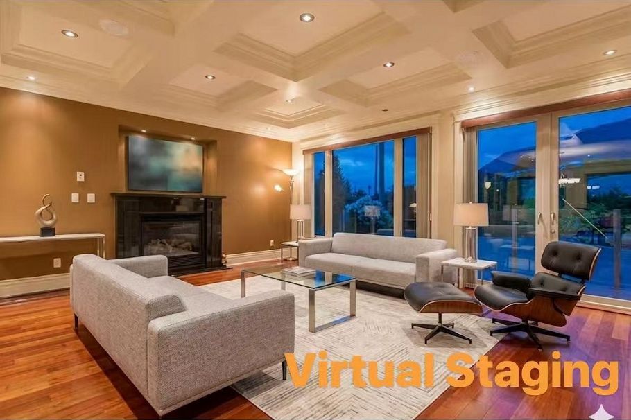 885 Beaconsfield Road North Vancouver, BC - 5