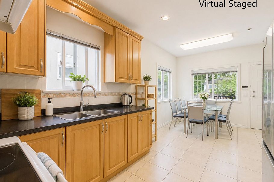 5345 Wales Street Vancouver, BC - 8