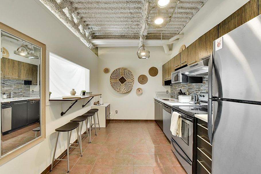 305 350 E 2nd Avenue Vancouver, BC - 11