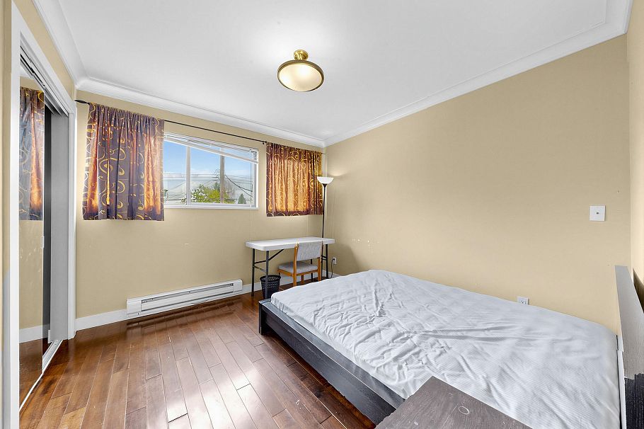 3628 Dunbar Street Vancouver, BC - 20