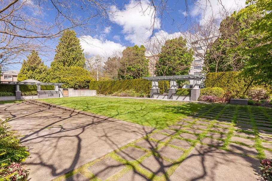 801 5955 Balsam Street Vancouver, BC - 30
