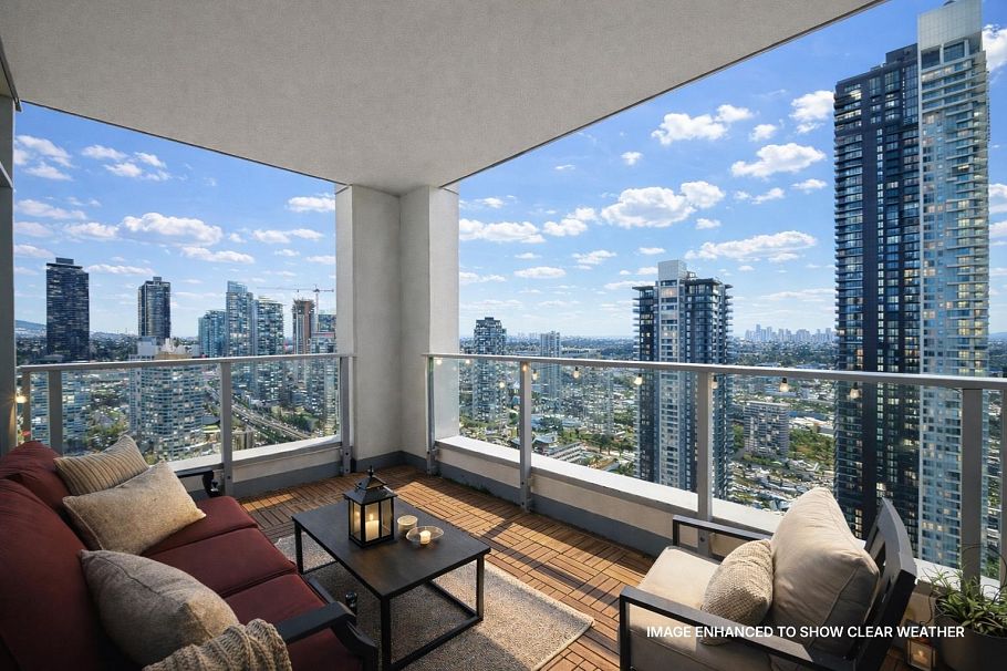 3403 1888 Gilmore Avenue Burnaby, BC - 18
