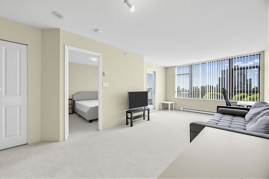 503 3520 Crowley Drive Vancouver, BC - 19
