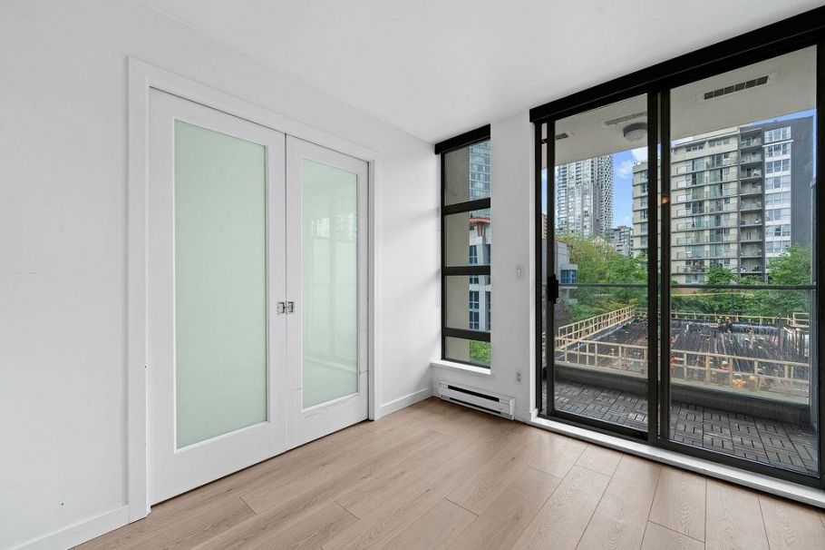 509 1225 Richards Street Vancouver, BC - 6