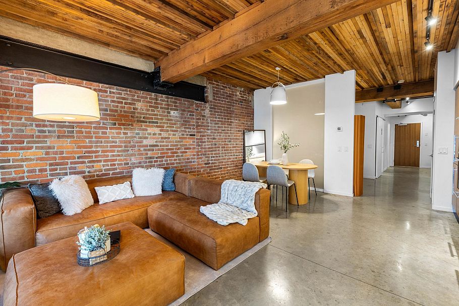 410 388 W 1st Avenue Vancouver, BC - 14