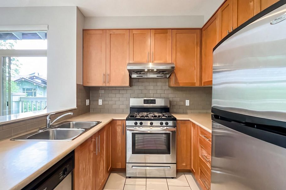 411 2083 W 33rd Avenue Vancouver, BC - 9