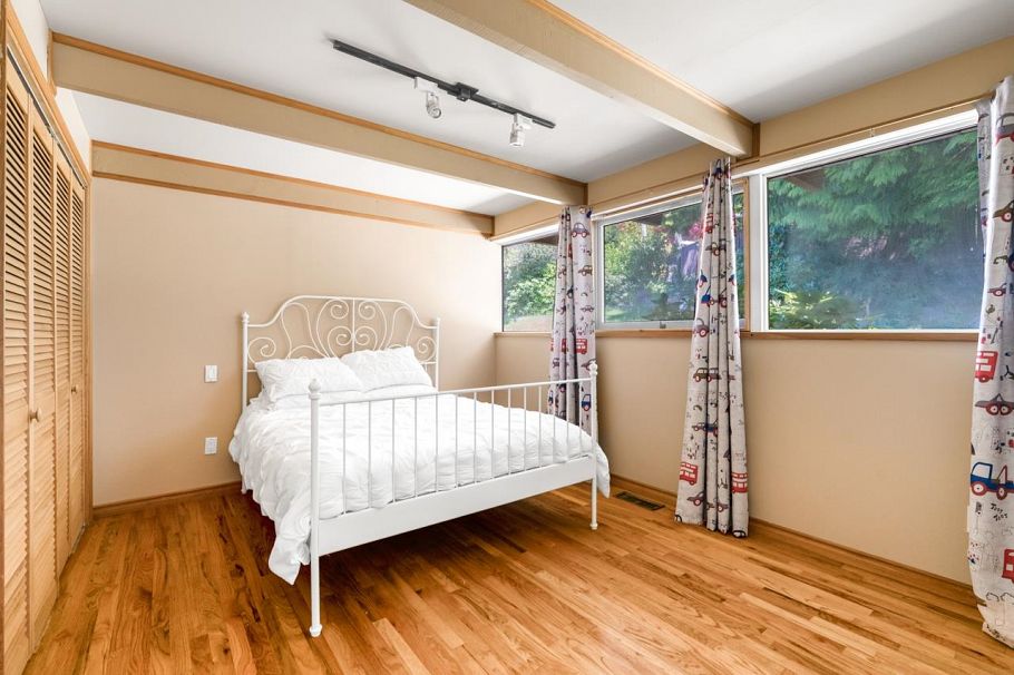 241 W Balmoral Road North Vancouver, BC - 21