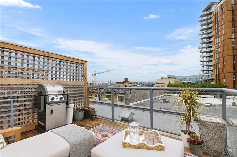 314 2688 Watson Street Vancouver, BC - 25