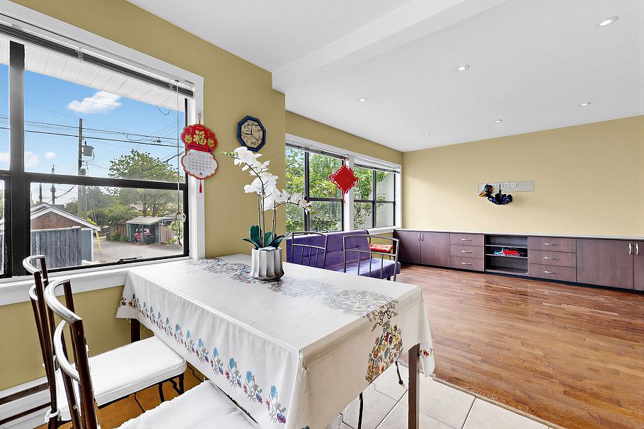 3628 Dunbar Street Vancouver, BC - 12