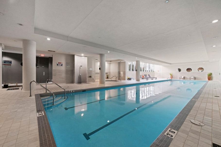 806 633 Kinghorne Mews Vancouver, BC - 25