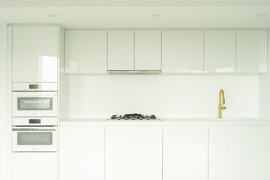 2601 1033 Nelson Street Vancouver, BC - 9