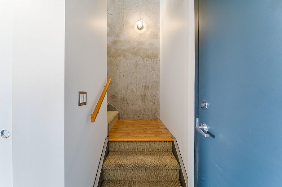 431 289 Alexander Street Vancouver, BC - 17