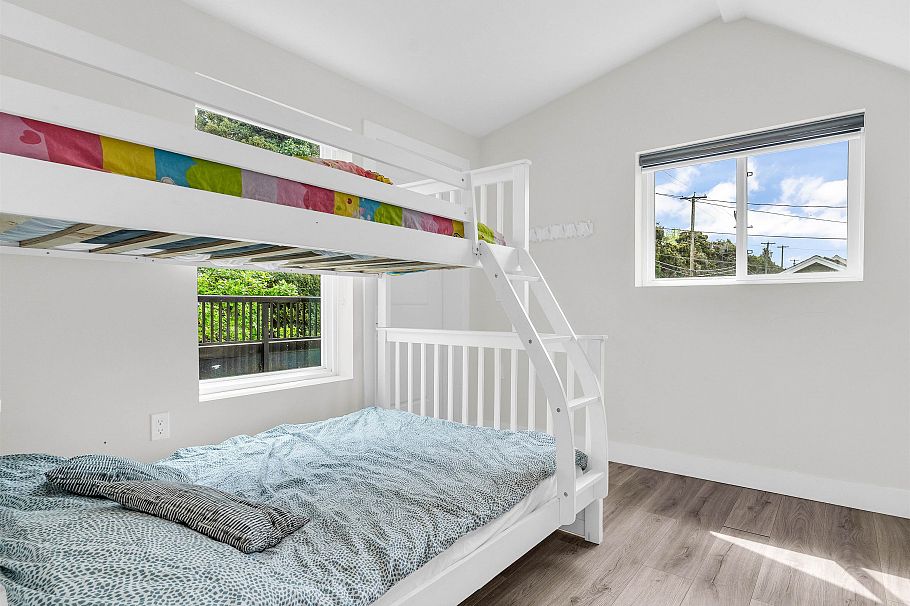 3466 Dieppe Drive Vancouver, BC - 10
