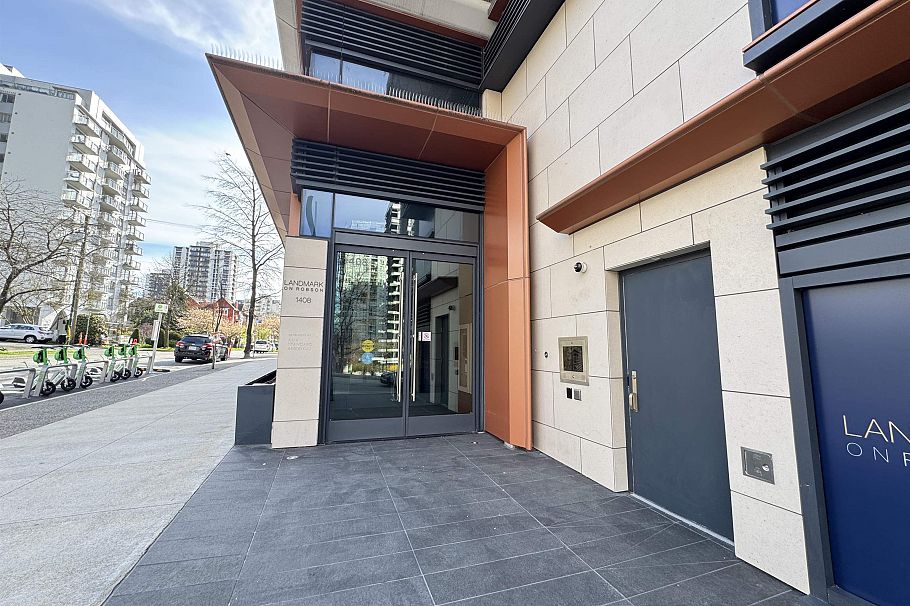 1102 1408 ROBSON STREET, Vancouver BC V6Z 3A9 Vancouver, BC - 26
