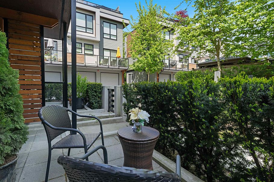21 856 Orwell Street North Vancouver, BC - 31