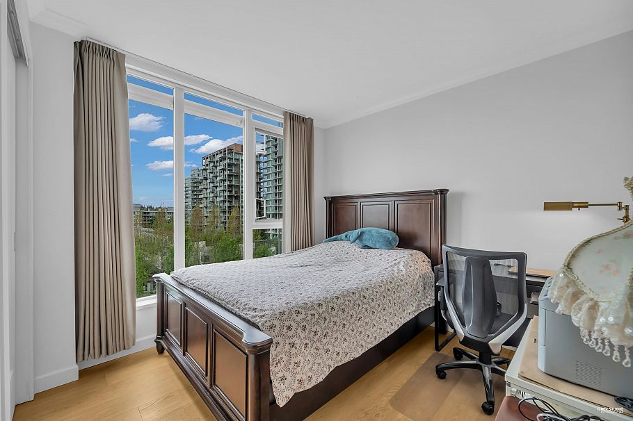 709 3355 Binning Road Vancouver, BC - 16